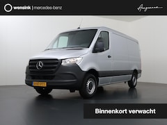 Mercedes-Benz Sprinter - 315 CDI L2 H1 | TREKHAAK | AIRCO | PARKEERCAMERA | 2-ZITS |