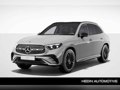 Mercedes-Benz GLC-klasse - GLC 300e Automaat 4MATIC Business Solution AMG | MANUFAKTUR | Premium Pakket | Nightpakket