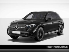 Mercedes-Benz GLC-klasse - GLC 300e Automaat 4MATIC Business Solution AMG | Premium Pakket | Nightpakket | Winterpakk