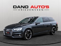 Audi A4 Avant - 35 TFSI Sport LED/Navi/Keyless/19'' inch