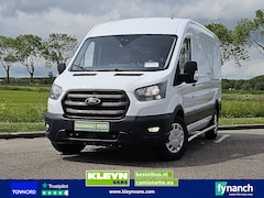 Ford Transit - 2.0 L3H2 Camera Euro6 AC