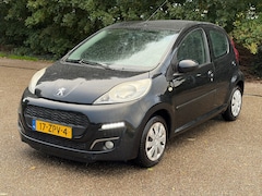 Peugeot 107 - 1.0 Active Airco Boekjes Elektr Pakket 2013