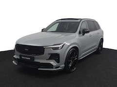 Volvo XC90 - T8 Plug-in hybrid AWD Ultra Black Ed. Exec. | HEICO Edition | Bowers & Wilkins | Luchtveri