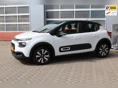 Citroën C3 - 1.2 PureTech Feel Edition