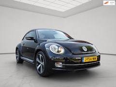 Volkswagen Beetle - 1.2 TSI Cup Schuifdak, Cruise, Clima