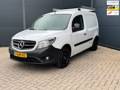 Mercedes-Benz Citan - 109 CDI BlueEFFICIENCY/ MARGE / Airco / Imperiaal / Nap