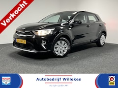 Kia Stonic - 1.0 T-GDi MHEV ComfortLine | NAVI | TREKHAAK | CRUISE CONTROL |