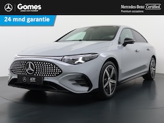 Mercedes-Benz CLA-Klasse - 250+ Launch Edition 85.5 kWh