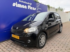 Skoda Citigo - 1.0 Greentech Arctic*AIRCO