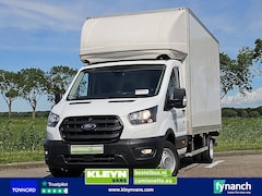 Ford Transit - 2.0 Bakwagen Laadklep