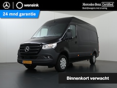 Mercedes-Benz Sprinter - 317 CDI | L2 H2 | NAVIGATIE | PARKEERCAMERA | 2-ZITS | STANDKACHEL | STOELVERWARMING | ALA