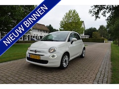 Fiat 500 - 0.9 TwinAir Turbo Popstar | NAP | Airco | NL AUTO |