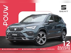 SEAT Ateca - 1.5 TSI 150pk DSG FR Business Intense | Panoramadak | Camera | Adaptive Cruise | PDC | Sto