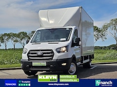 Ford Transit - 2.0 Bakwagen Laadklep