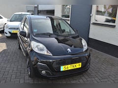 Peugeot 107 - 1.0 Active Facelift Model