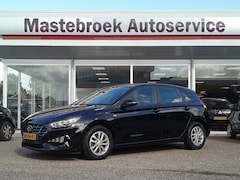 Hyundai i30 - 1.5 T-GDi MHEV Premium Staat in Hardenberg