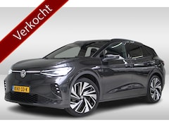 Volkswagen ID.4 - GTX 4Motion 77 kWh Panoramadak | Trekhaak | IQ-Light | 21"Velgen | 90% SoH