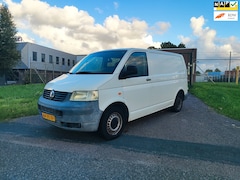 Volkswagen Transporter - 1.9 TDI 300 T800 Baseline