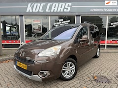 Peugeot Partner - 120 1.6 HDI L1 XT STYLE