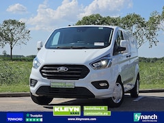 Ford Transit Custom - 2.0 L2H1 2x Schuifdeur