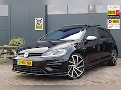 Volkswagen Golf - 2.0 TSI 4Motion R-Panoramadak-Golf 7, 5