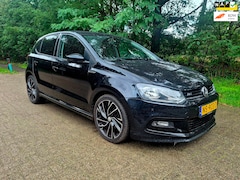 Volkswagen Polo - 1.2 TSI R-line Comfortline Business R