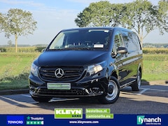 Mercedes-Benz Vito - 114 ac automaat EURO6