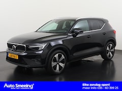 Volvo XC40 - 1.5 T5 Plug-in hybrid Plus Bright | Leder | Camera | Harman/Kardon | Zondag Open