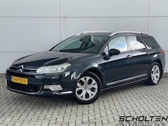 Citroën C5 Tourer - 1.6 THP Business Automaat Trekhaak Pano Navi Automatische Airco PDC