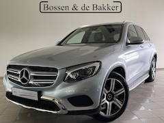 Mercedes-Benz GLC-klasse - 250 4MATIC Prestige | Trekhaak | Treeplanken | Camera