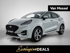 Ford Puma - 1.0 EcoBoost Hybrid ST-Line | COMFORT PACK | WINTERPACK | NU TIJDELIJK €5.000, - VOORDEEL