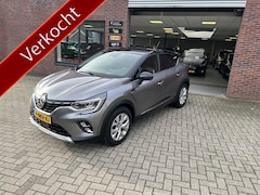 Renault Captur - 1.0 TCe 90 Intens