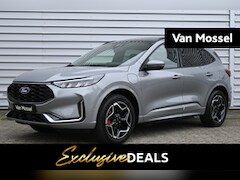 Ford Kuga - 2.5i PHEV Aut. 178kW ST-Line X 243PK | Panoramadak | 19" | Adaptieve Cruisecontrol | Clima