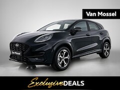 Ford Puma - 1.0 EcoBoost Hybrid ST-Line | NIEUW UIT VOORRAAD | €5.000, - Korting | Options 0, 99% | Wi
