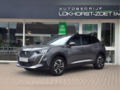 Peugeot 2008 - 1.2 PureTech 130 PK GT EAT8 | 20.000 km | Trekhaak | Navi