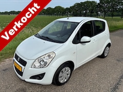 Suzuki Splash - 1.0 Comfort 2015 Airco 114450 km