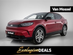 Ford Capri - Premium Extended Range RWD 77 kWh | €3500 Voordeel | UIT VOORRAAD | Trekhaak Elektr. | Pan