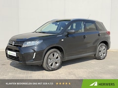 Suzuki Vitara - 1.5 Hybrid Style / Fabrieksgarantie tot 1-2028 / Dealer Onderhouden / Achteruitrijcamera /