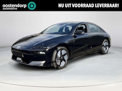 Hyundai IONIQ 6 - Pure Edition 63 kWh | Facelift | Nu in de showroom | Rijklaarprijs |