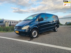 Mercedes-Benz Vito - 115 CDI 320 Lang DC luxe