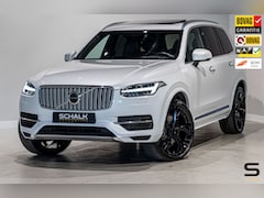 Volvo XC90 - 2.0 T8 Twin Engine AWD Inscription|NAP|Pano|Vol