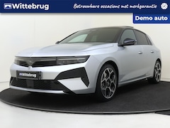Opel Astra - 1.6 Turbo Plug In Hybrid Ultimate NRM DEMO