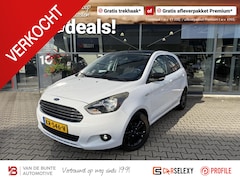 Ford Ka - 1.2 Trend Ultimate *Cruise Control & Airco