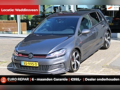Volkswagen Golf - 2.0 TSI GTI Performance