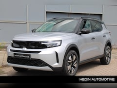 Opel Frontera - Electric GS 44 kWh | Navigatie | Camera | Climate Control | Apple Carplay/Android Auto | C