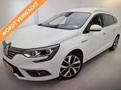 Renault Mégane - 1.3 TCE Bose benzine grijs kenteken / vaste prijs rijklaar € 10.950 ex btw / euro 6 / leas