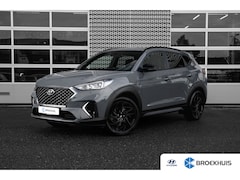 Hyundai Tucson - 1.6 T-GDI N-Line | Trekhaak | Rondom Camera | Carplay | Stoelverwarming