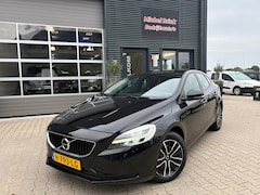 Volvo V40 - 2.0 D2 Momentum Navigatie