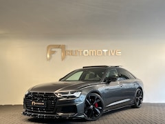 Audi A6 Limousine - 55 TFSI e Quattro S Line|Pano|RS Seat|HuD|360cam|BTW