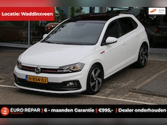 Volkswagen Polo - 2.0 TSI GTI PANO-DAK NL-AUTO NAP AUTOMAAT